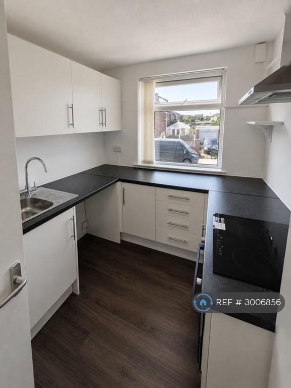 Flat Alexandria Court in Trafford