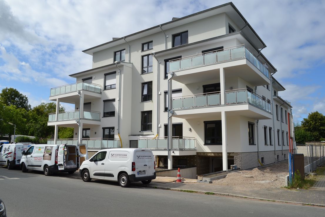 Wohnung Huckelriede in Bremen
