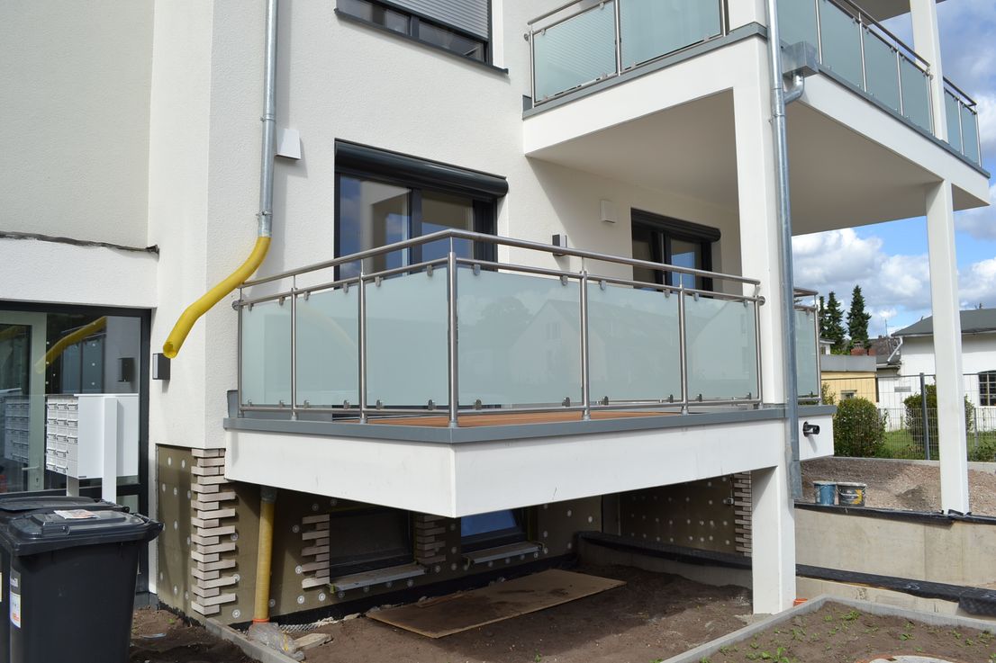 Wohnung Huckelriede in Bremen