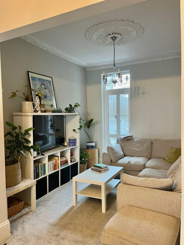 House Strahan Road in Greater London