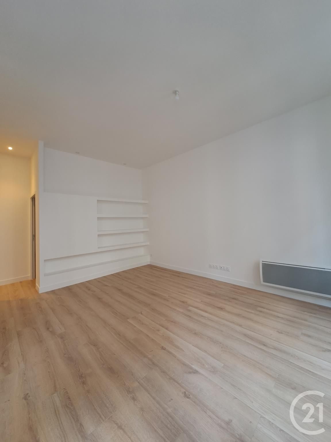 Appartement Rue de la Rousselle à Bordeaux