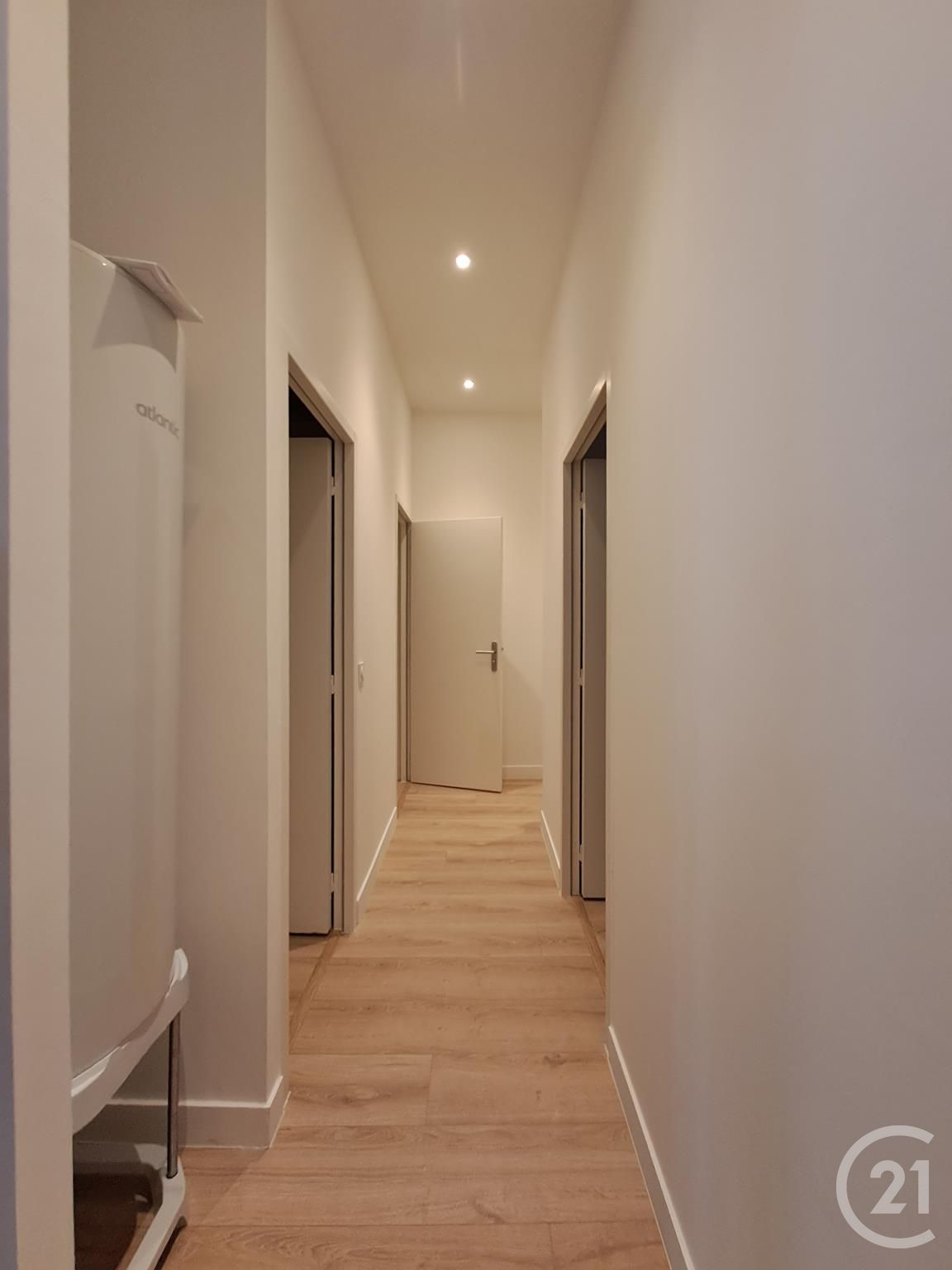 Appartement Rue de la Rousselle à Bordeaux