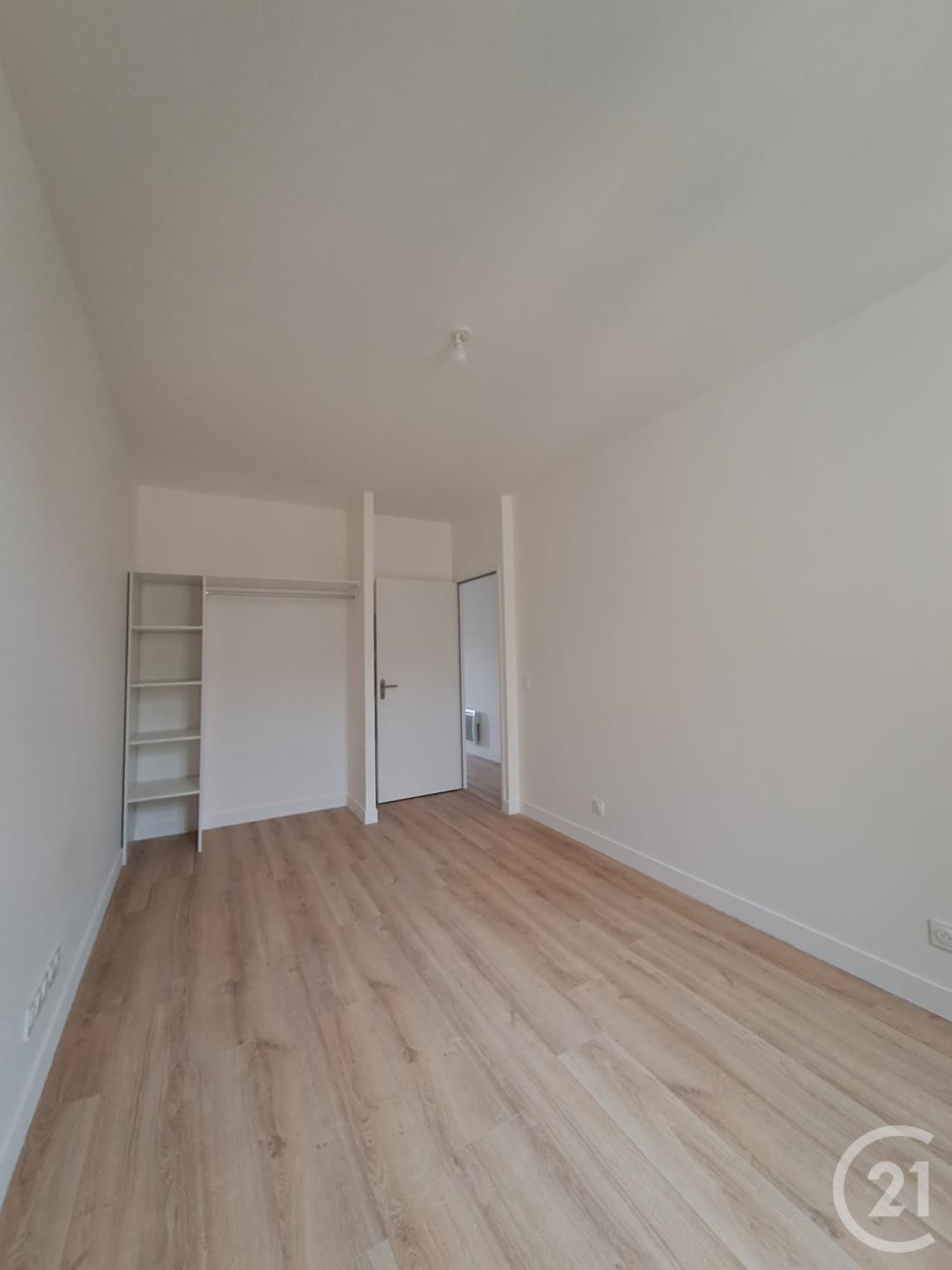 Appartement Rue de la Rousselle à Bordeaux