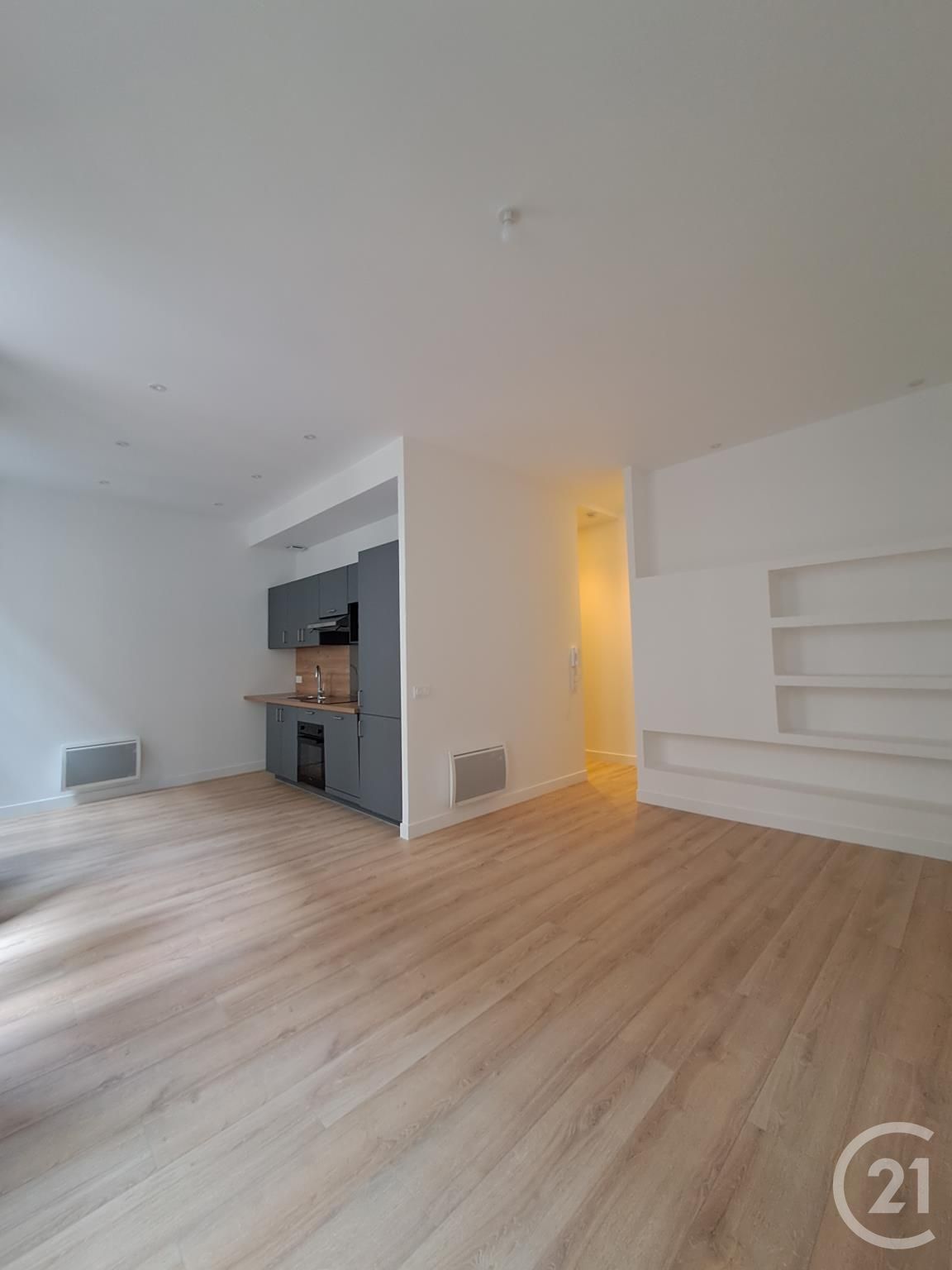 Appartement Rue de la Rousselle à Bordeaux