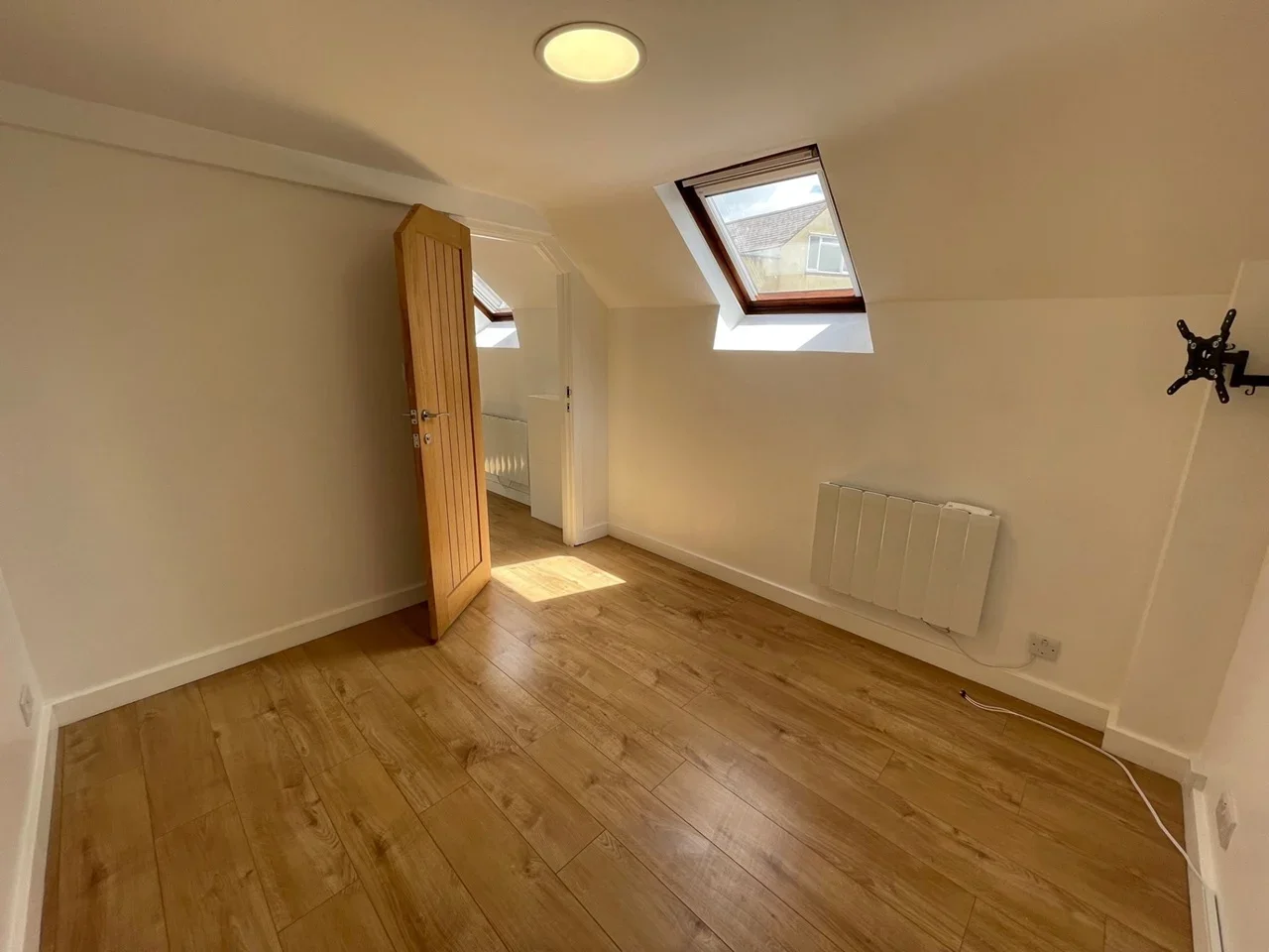 Flat Park Mews in Sandy
