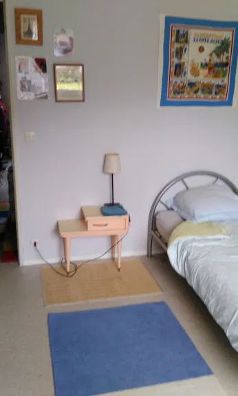 Room Rue de la Chevalerie in Villeneuve-d'Ascq