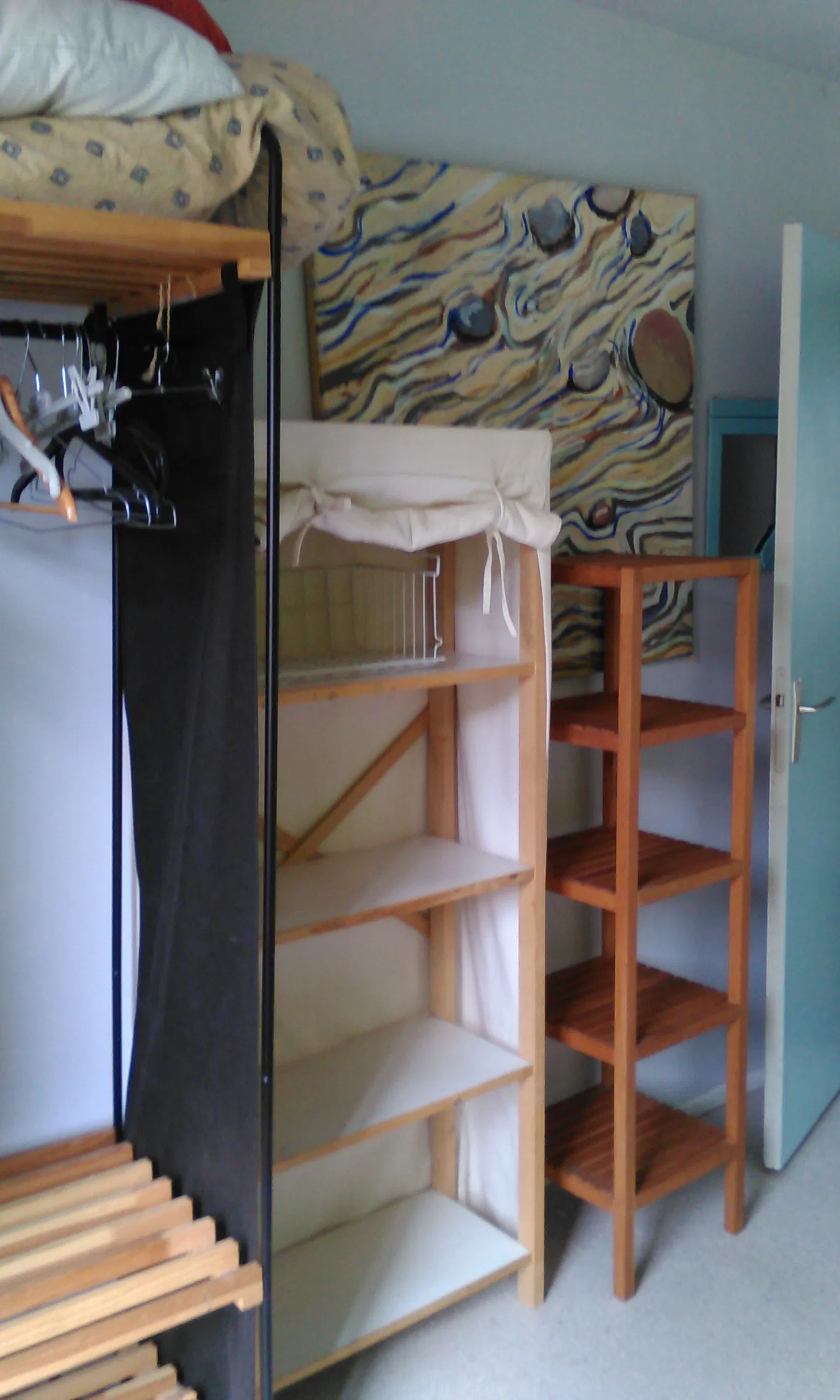 Room Rue de la Chevalerie in Villeneuve-d'Ascq
