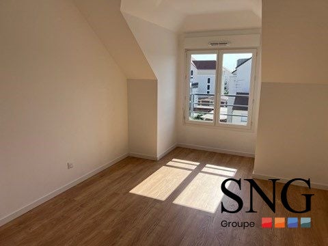 Appartement Rue Pasteur à Brou-sur-Chantereine