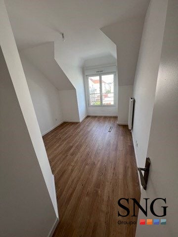 Appartement Rue Pasteur à Brou-sur-Chantereine