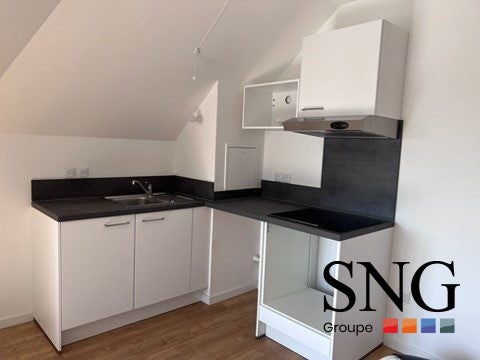 Appartement Rue Pasteur à Brou-sur-Chantereine
