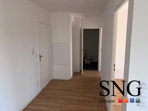 Appartement Rue Pasteur à Brou-sur-Chantereine