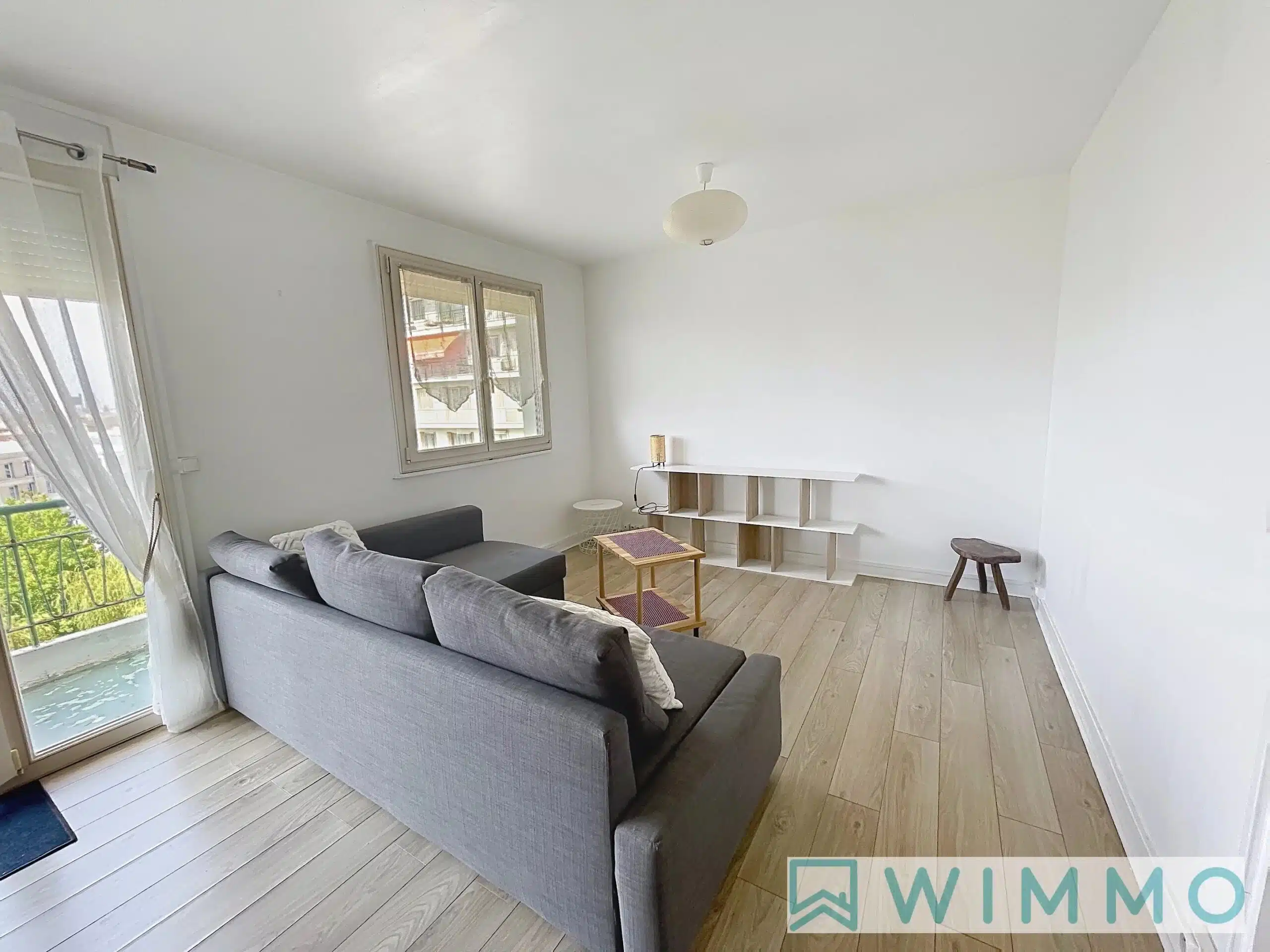 Flat Rue Barreyre in Bordeaux