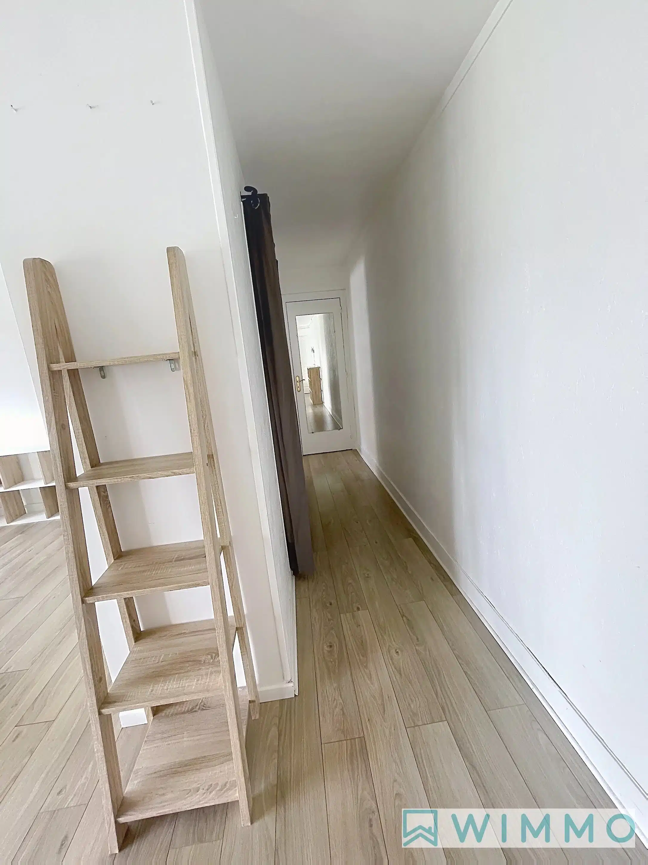 Flat Rue Barreyre in Bordeaux
