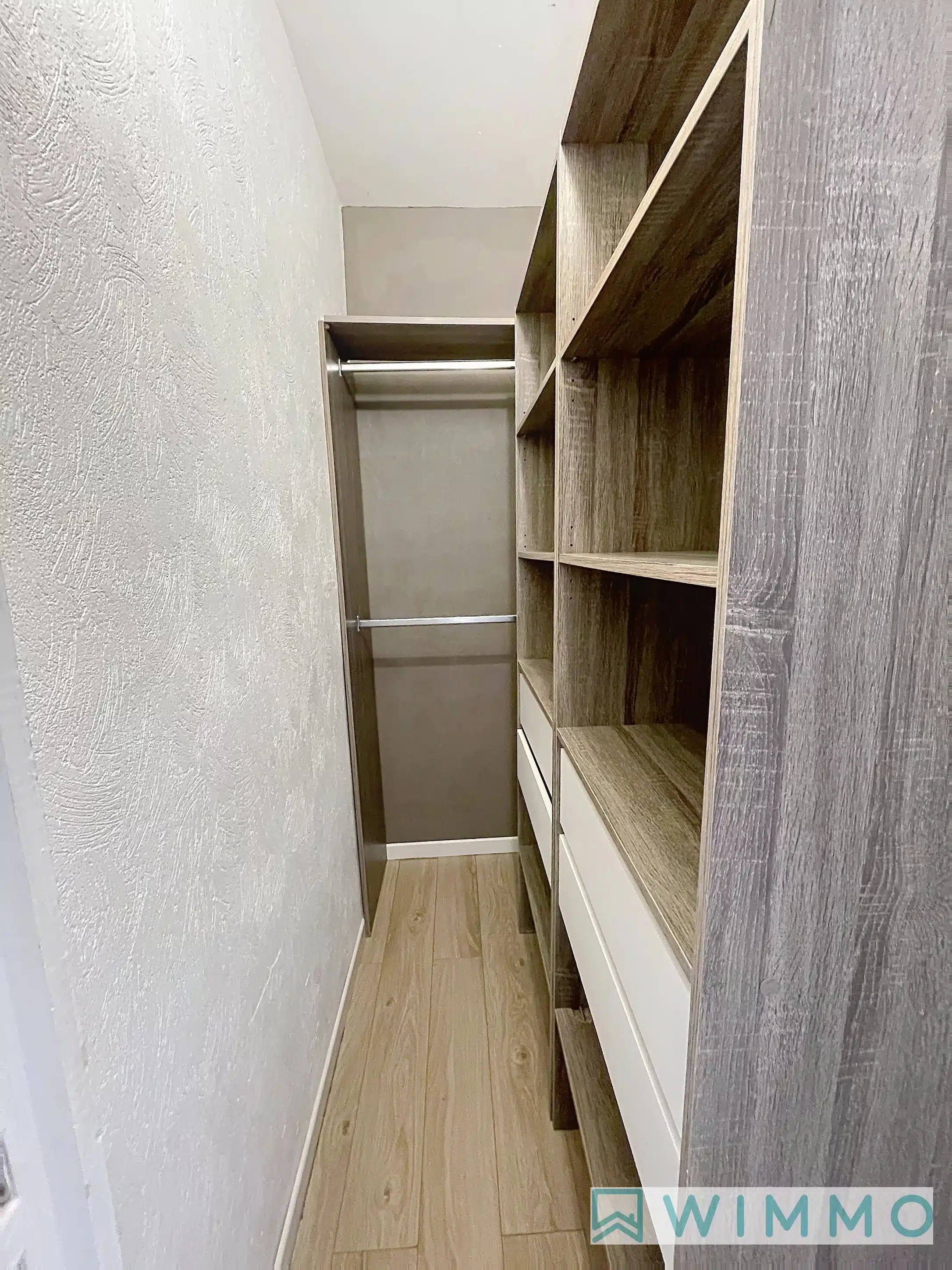 Flat Rue Barreyre in Bordeaux