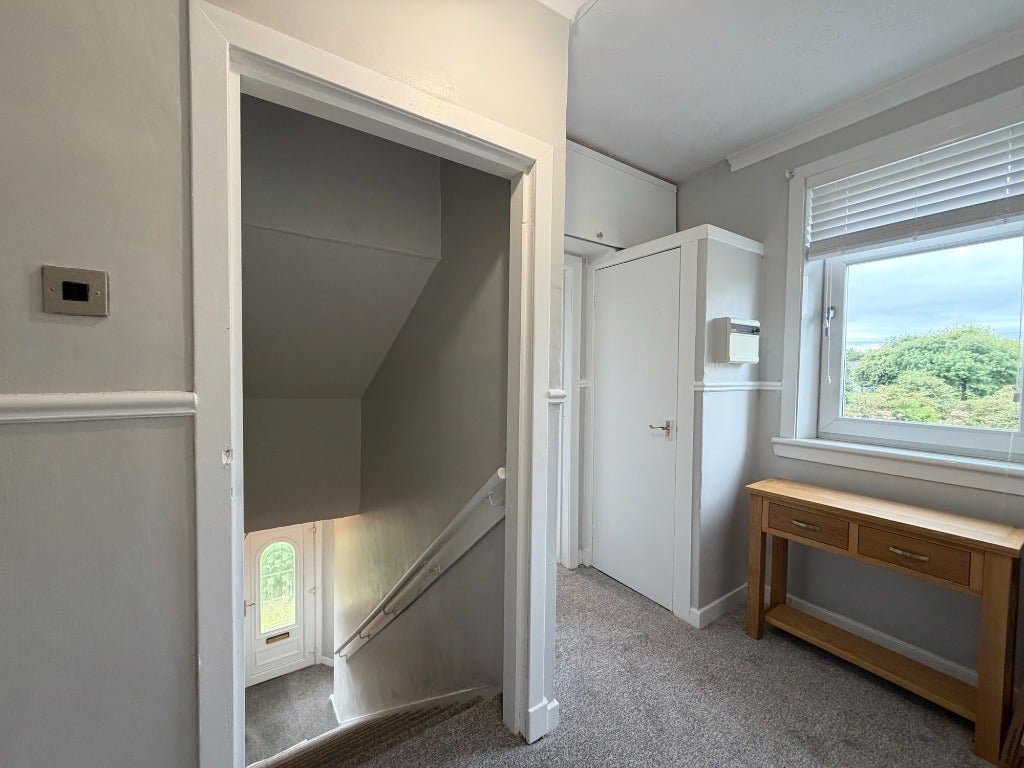 Flat Pollokshaws Road in Glasgow