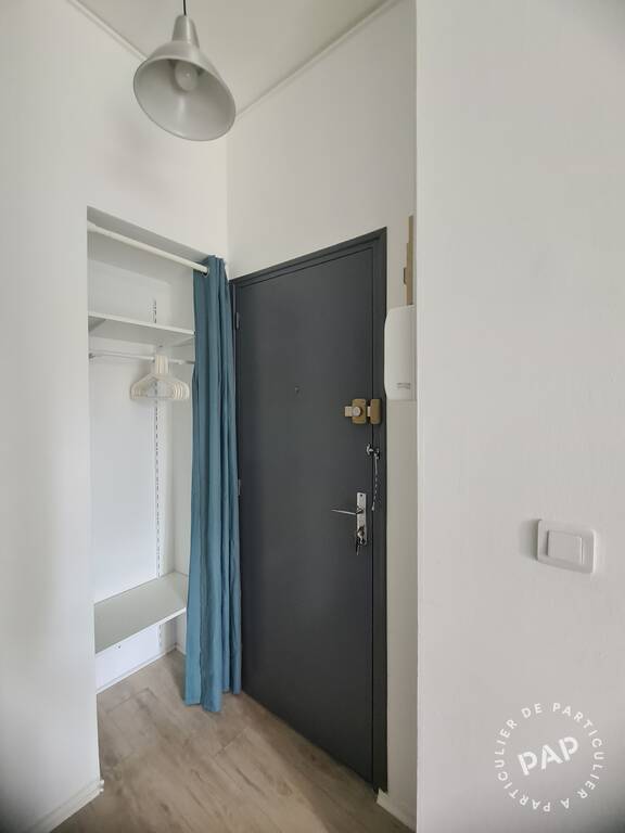 Appartement Place de la République à Nantes