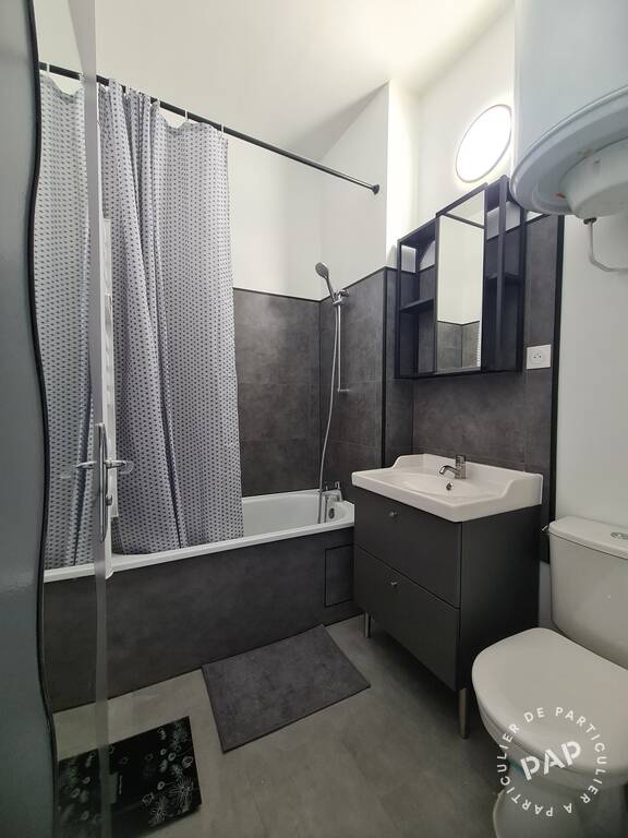 Appartement Place de la République à Nantes