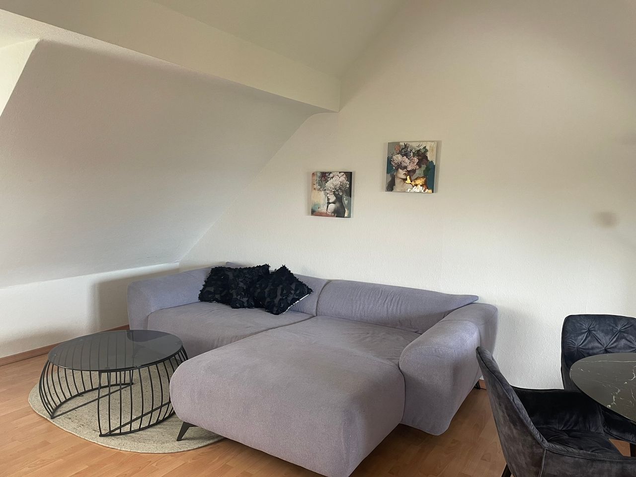 Wohnung Lützenkirchener Straße in Leverkusen