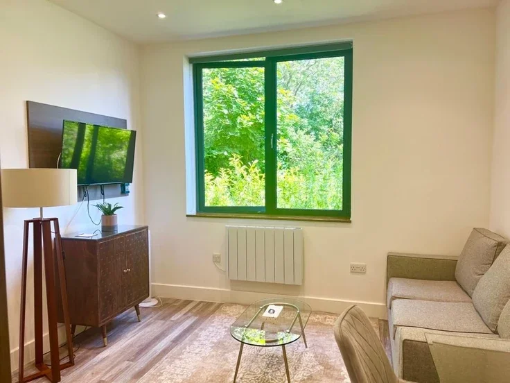 Flat H6 Childs Way in Milton Keynes