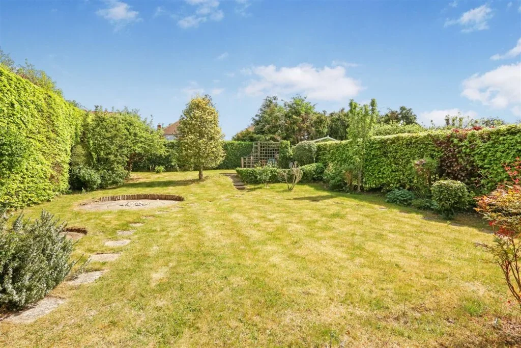 House The Dene in Greater London