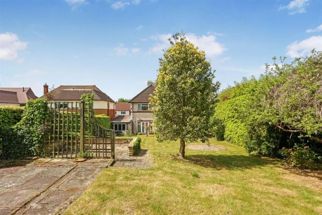 House The Dene in Greater London