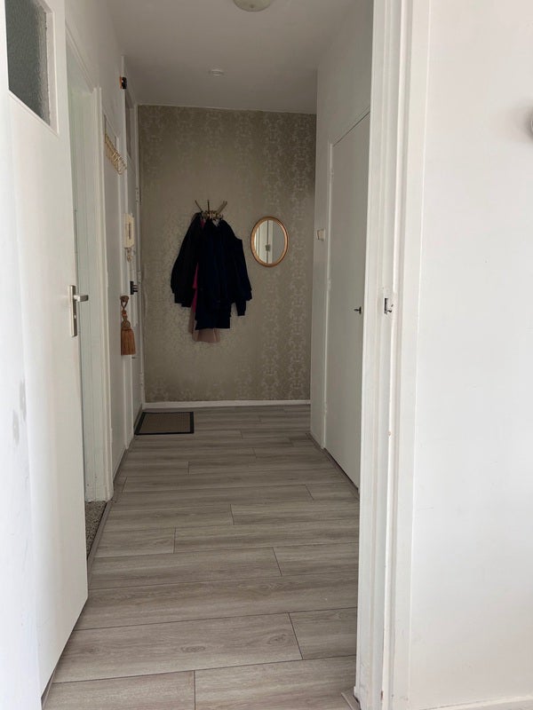 Appartement B.H. Heldtlaan in Rijswijk