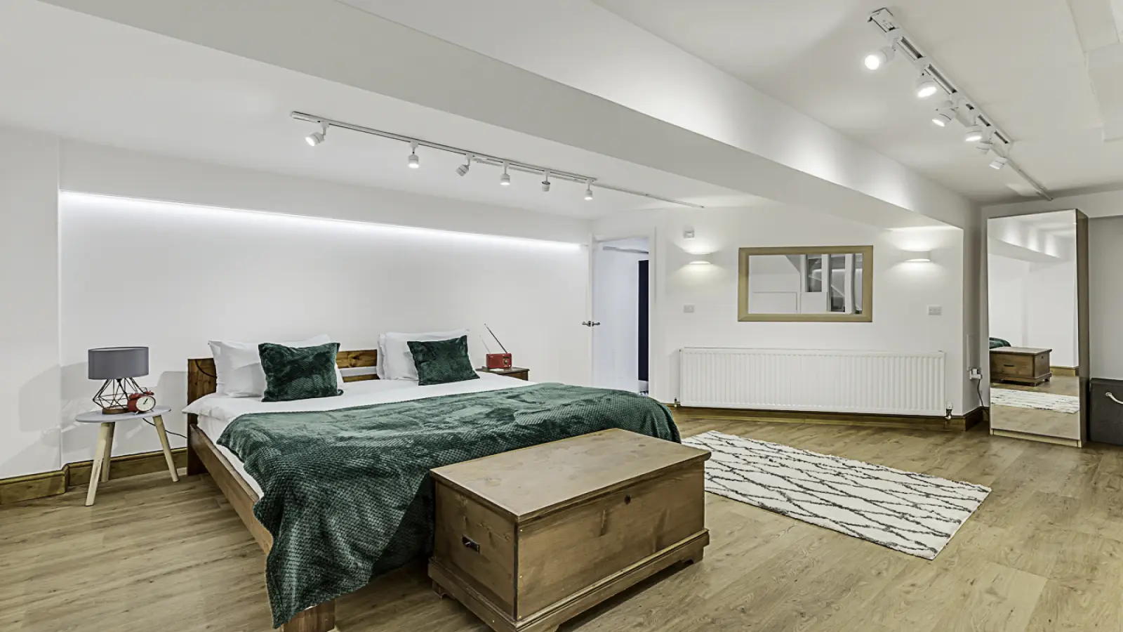 Flat East Dulwich Road in Greater London