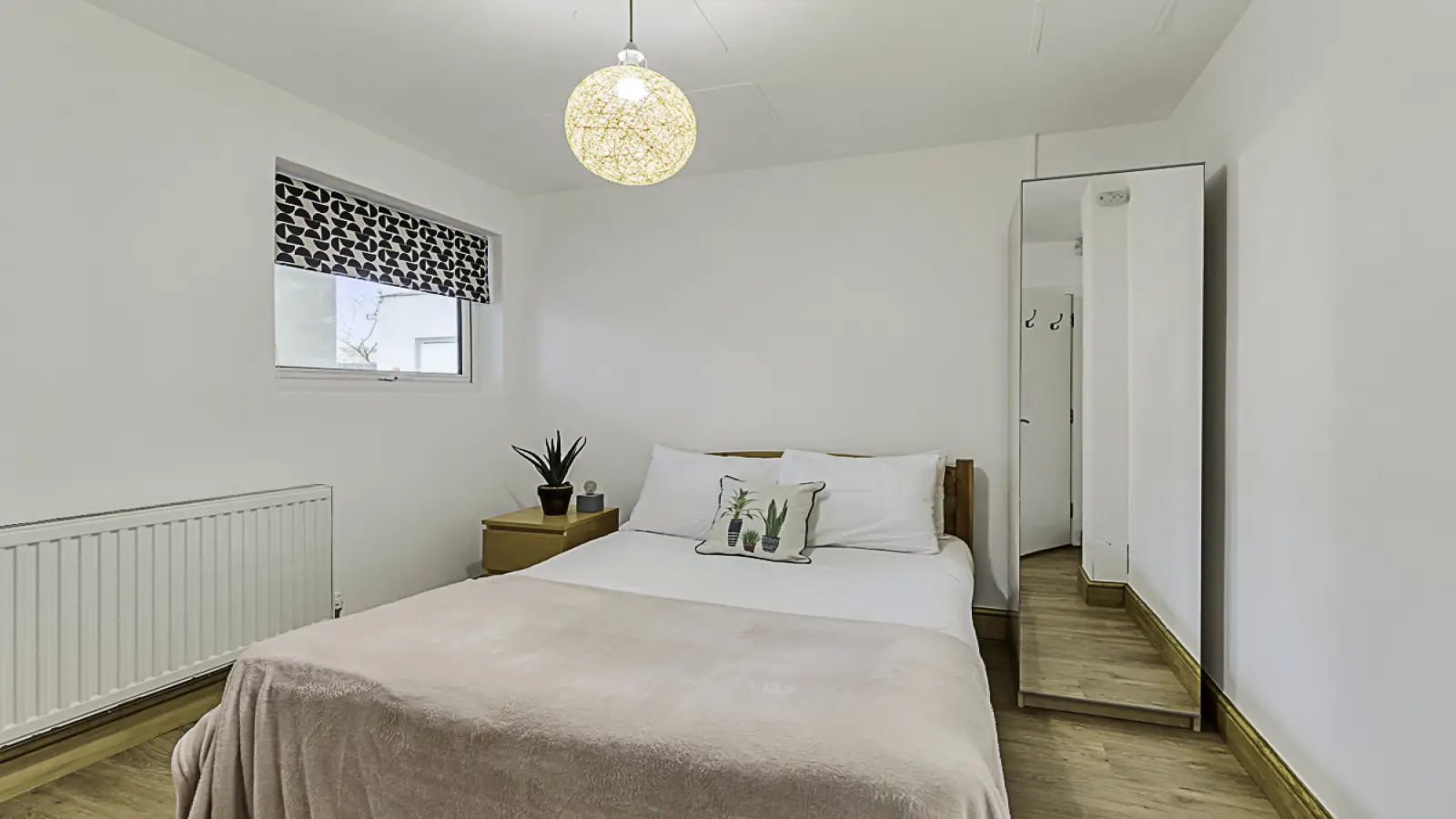 Flat East Dulwich Road in Greater London
