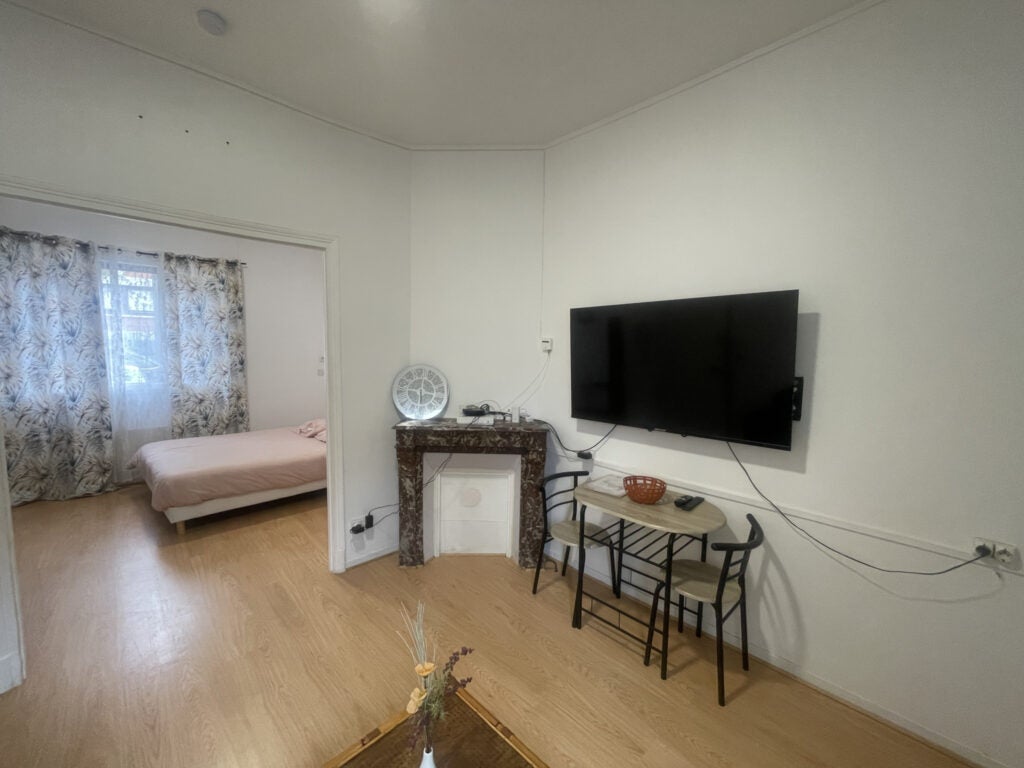 Flat Rue d'Alsace in Essigny-le-Grand