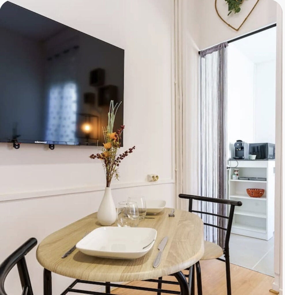 Appartement Rue d'Alsace à Essigny-le-Grand