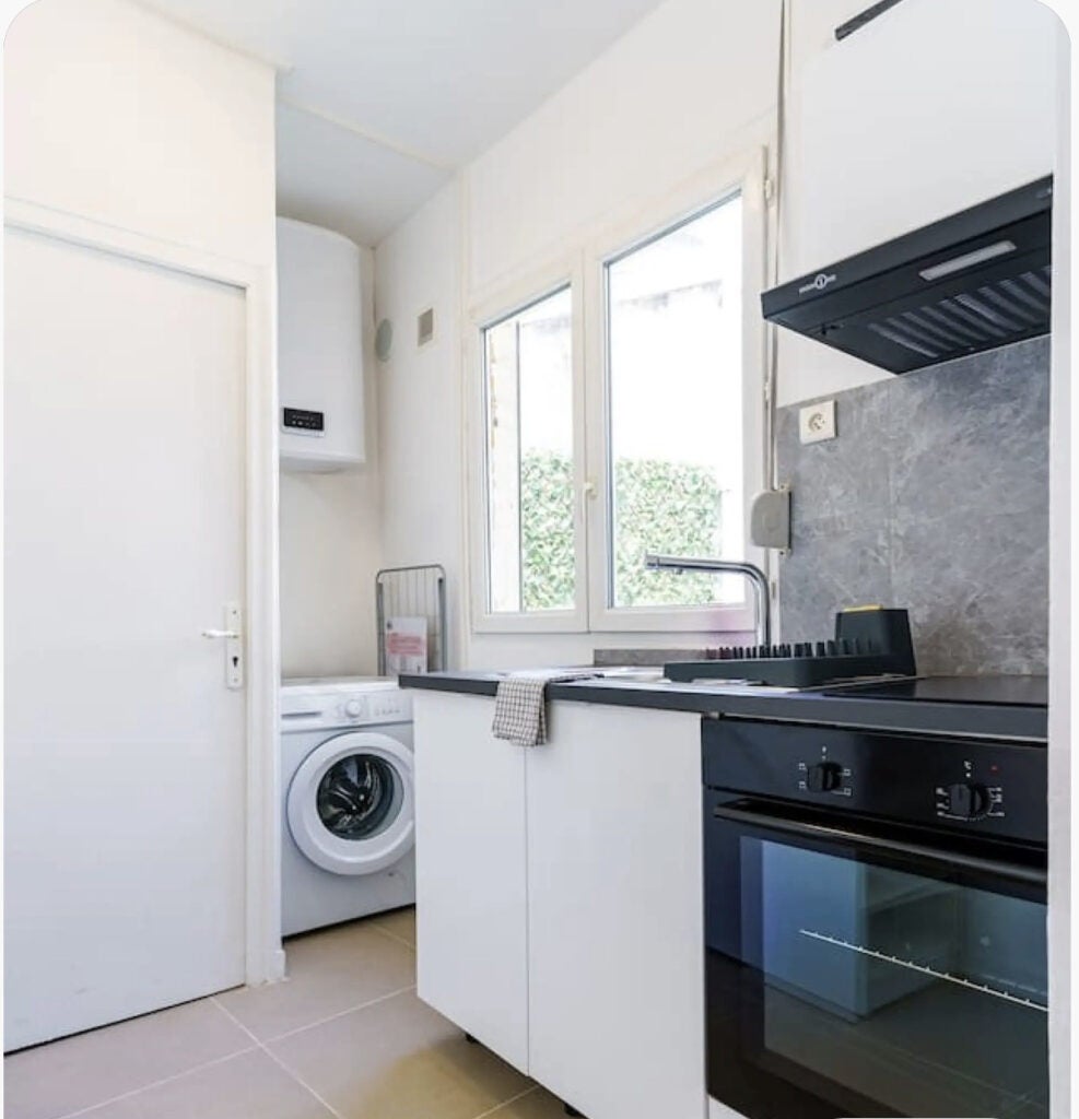 Appartement Rue d'Alsace à Essigny-le-Grand