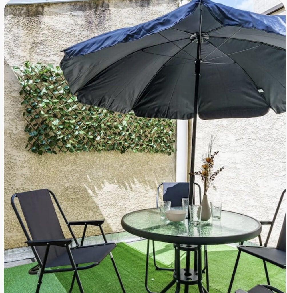 Appartement Rue d'Alsace à Essigny-le-Grand
