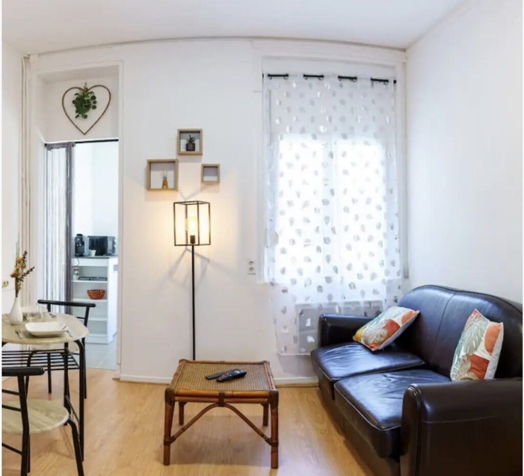 Appartement Rue d'Alsace à Essigny-le-Grand