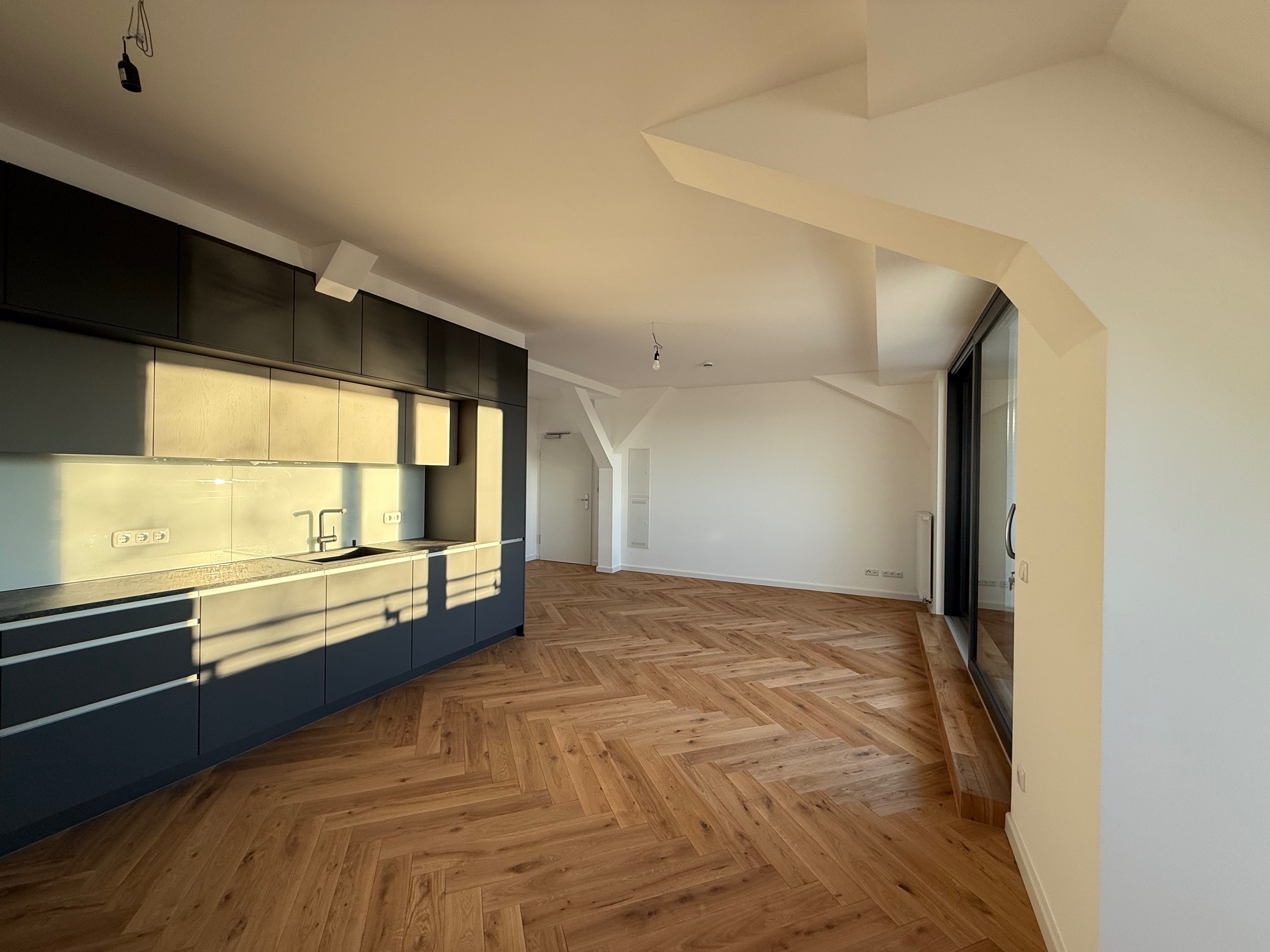 Wohnung Friedenstraße in Lüneburg