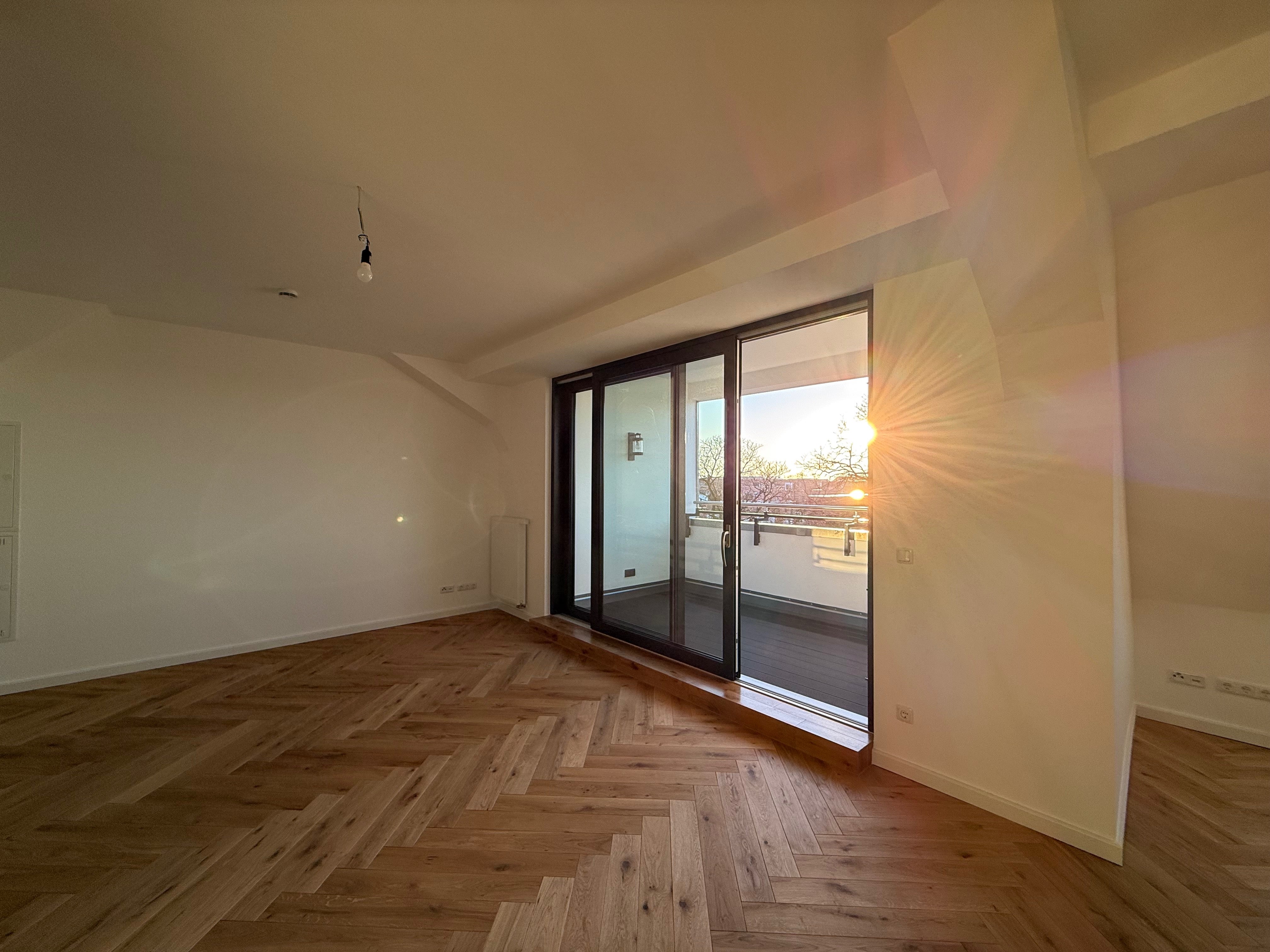 Wohnung Friedenstraße in Lüneburg