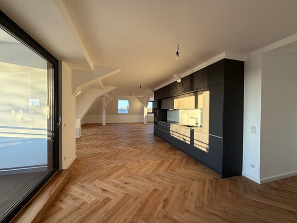 Wohnung Friedenstraße in Lüneburg