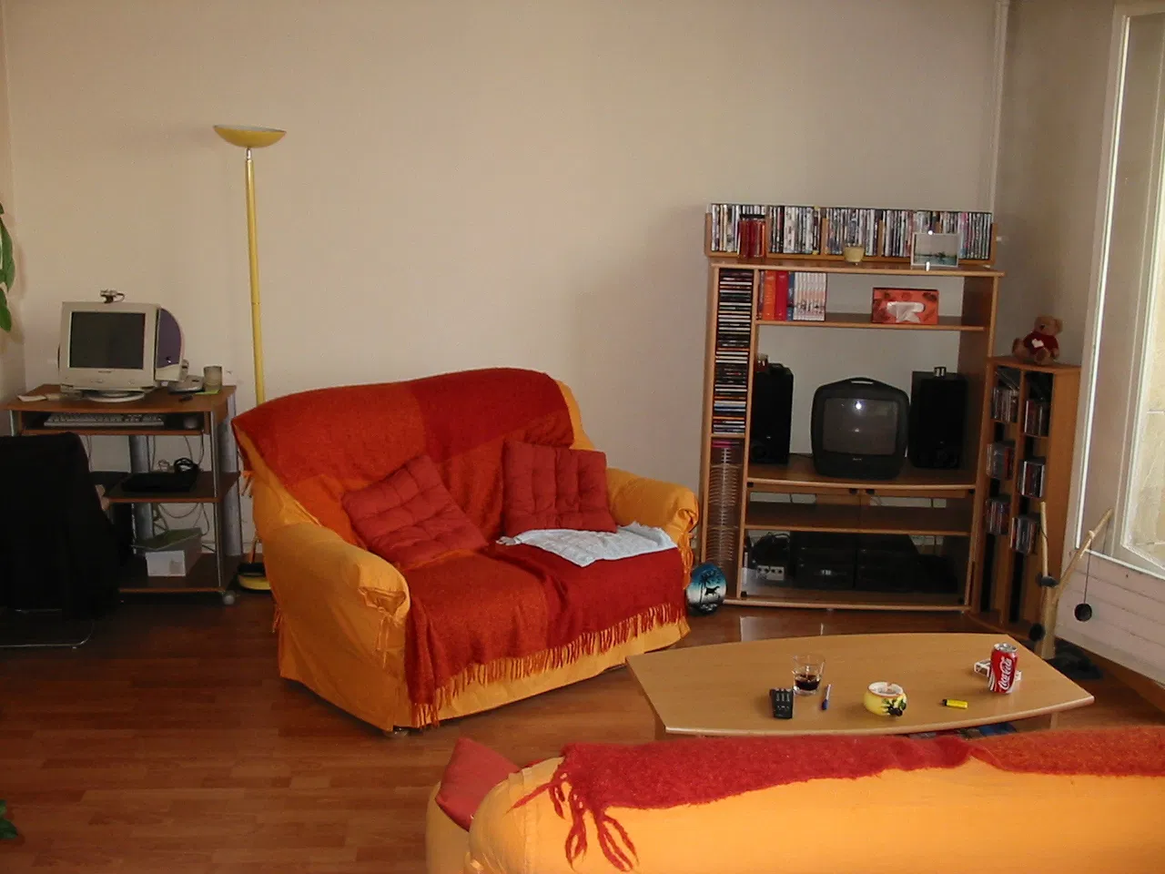 Appartement Rue du Colonel Fabien à Antony