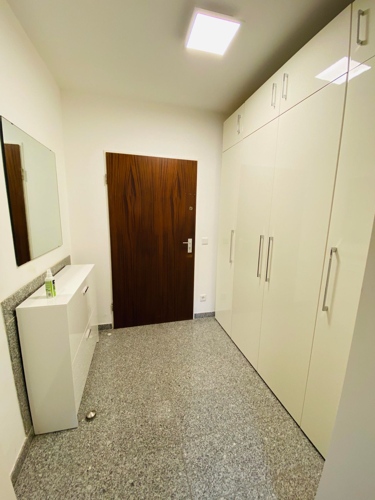 Wohnung Schorlemerstraße in Düsseldorf