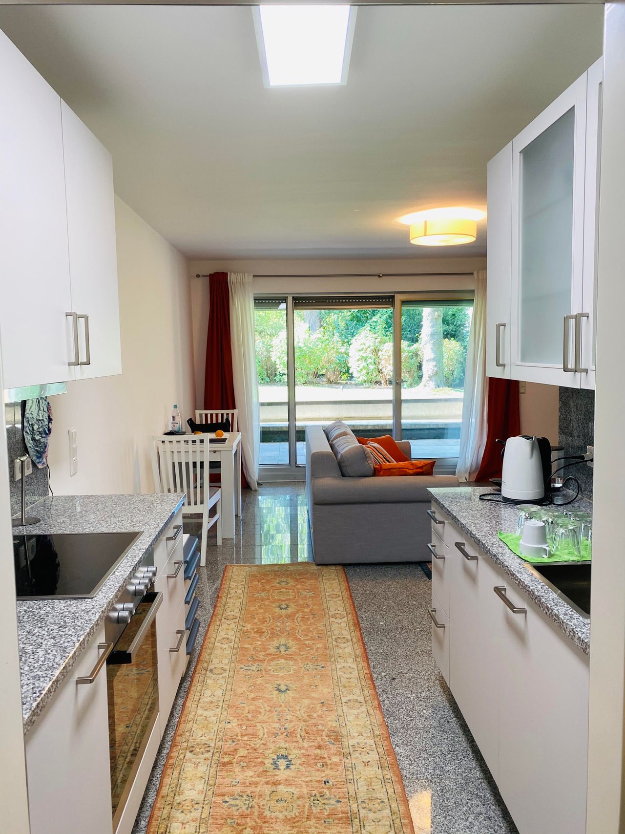 Wohnung Schorlemerstraße in Düsseldorf