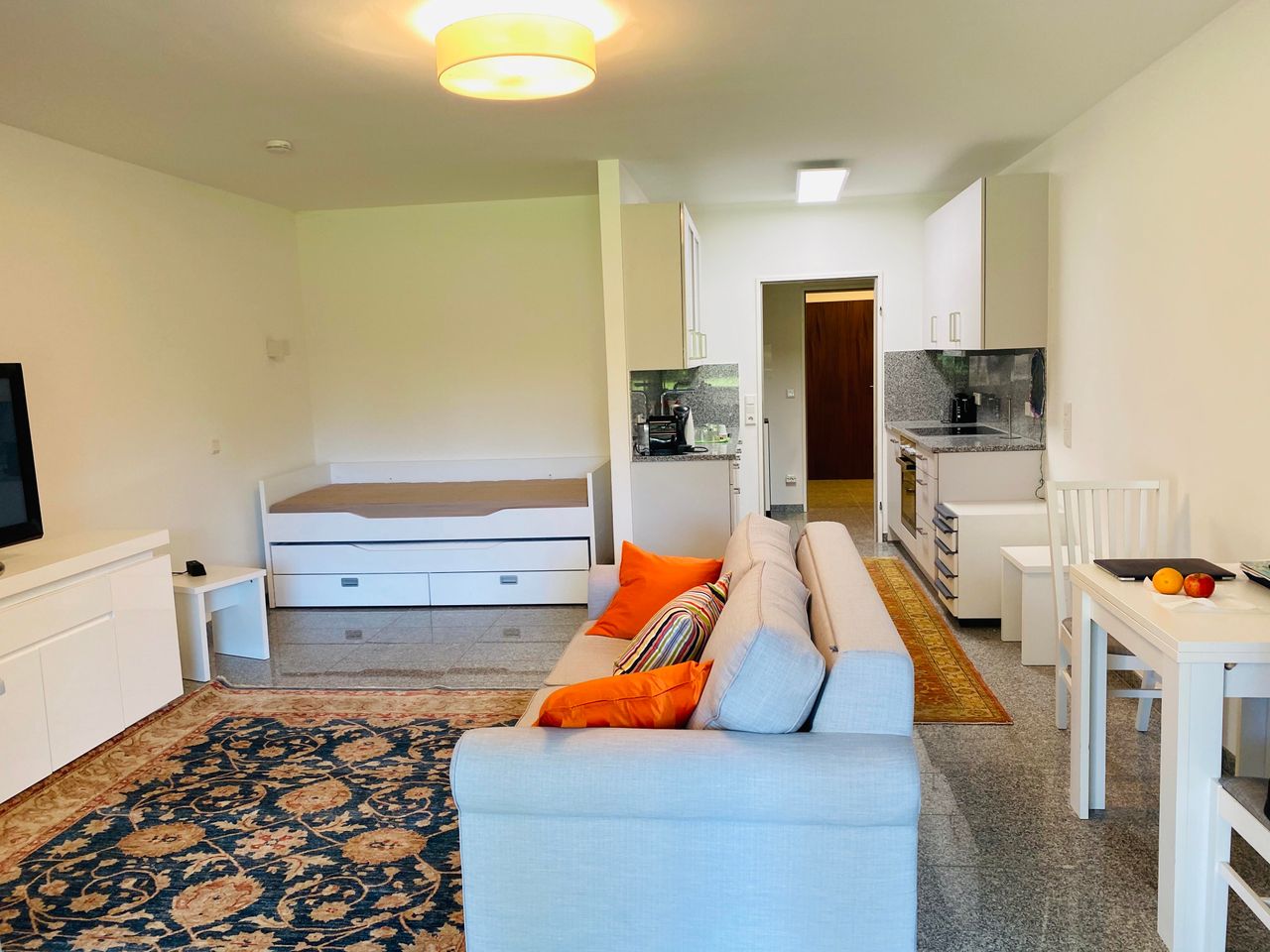 Wohnung Schorlemerstraße in Düsseldorf