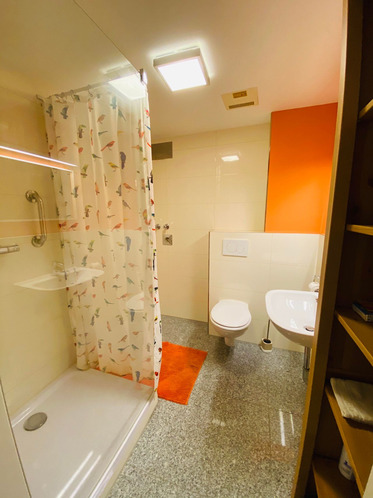 Wohnung Schorlemerstraße in Düsseldorf
