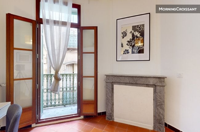 Appartement Rue de l'Ange à Perpignan