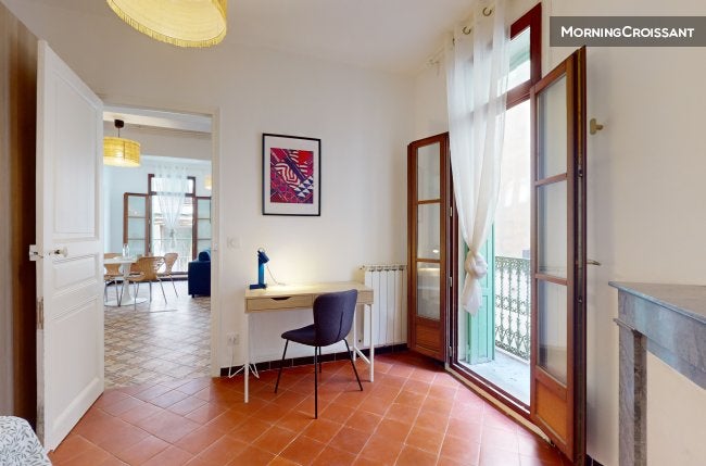 Appartement Rue de l'Ange à Perpignan