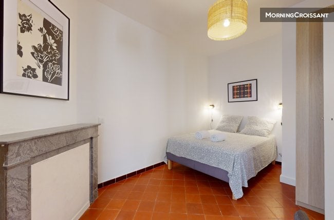 Appartement Rue de l'Ange à Perpignan