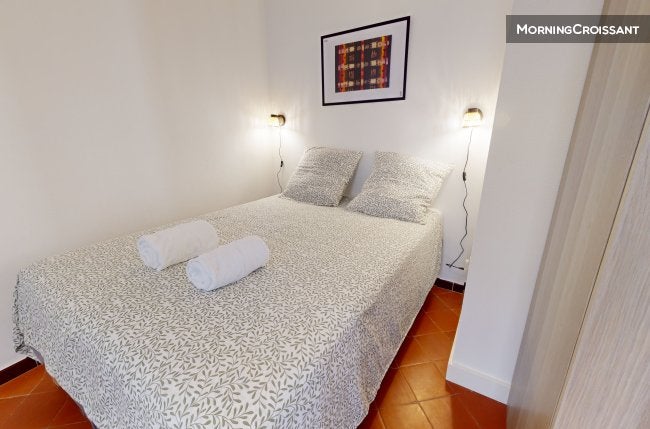 Appartement Rue de l'Ange à Perpignan
