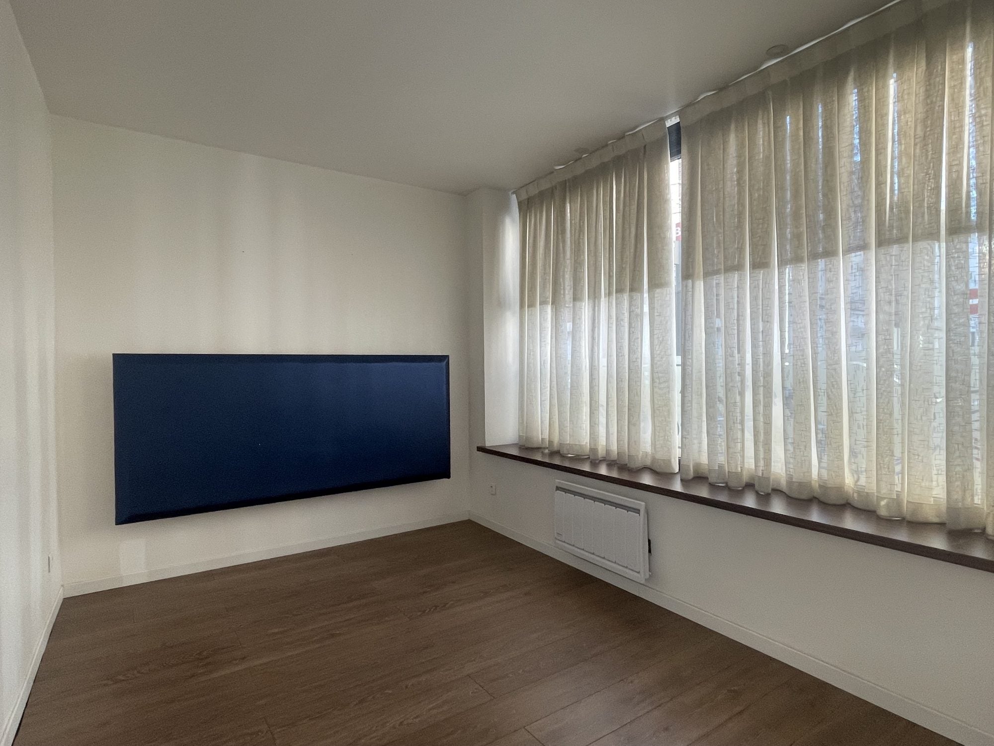 Appartement Rue de la Chaude Rivière à Lille