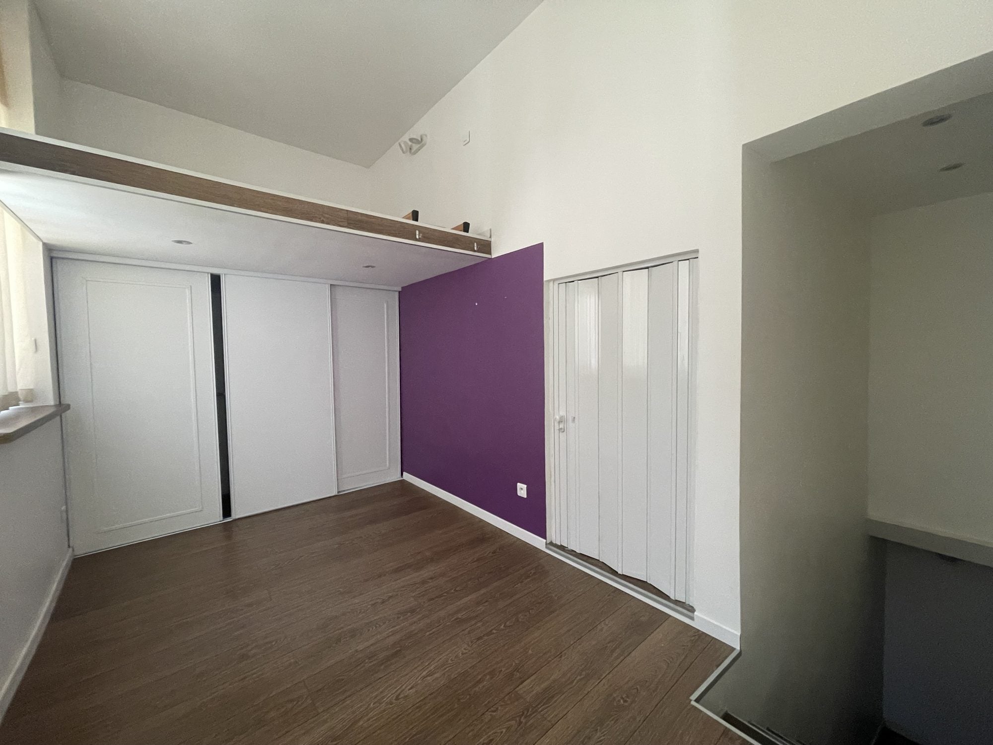 Flat Rue Saint-Gabriel in Lille