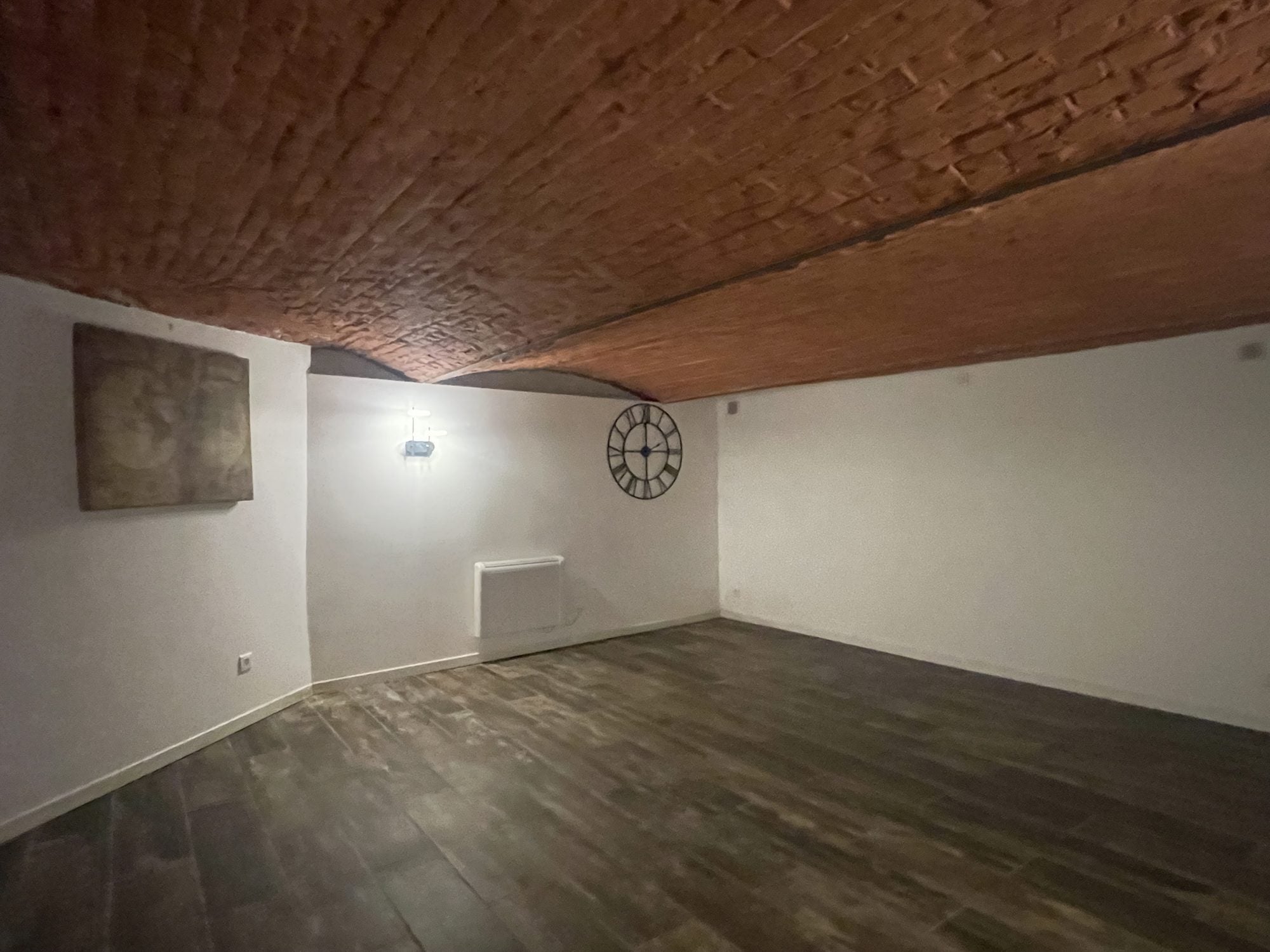 Flat Rue de Belle Vue in Lille