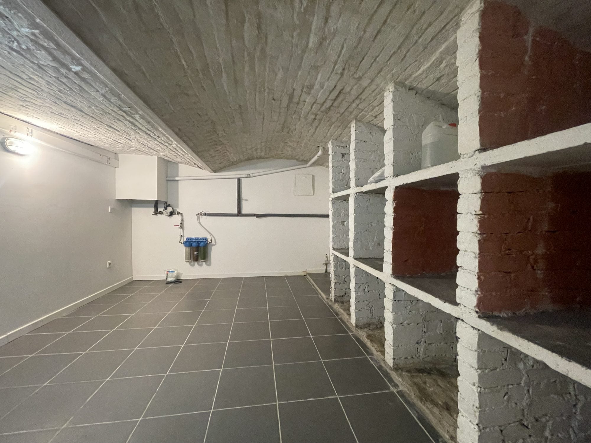 Appartement Rue de la Chaude Rivière à Lille