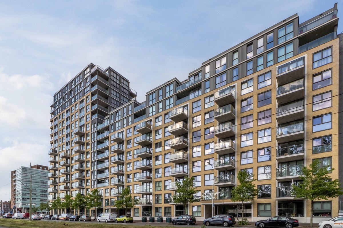 appartement te huur in Den Haag
